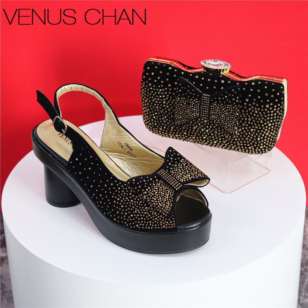 Women Bags 2026 - Sandals Golden 2026 Sweet Style New
