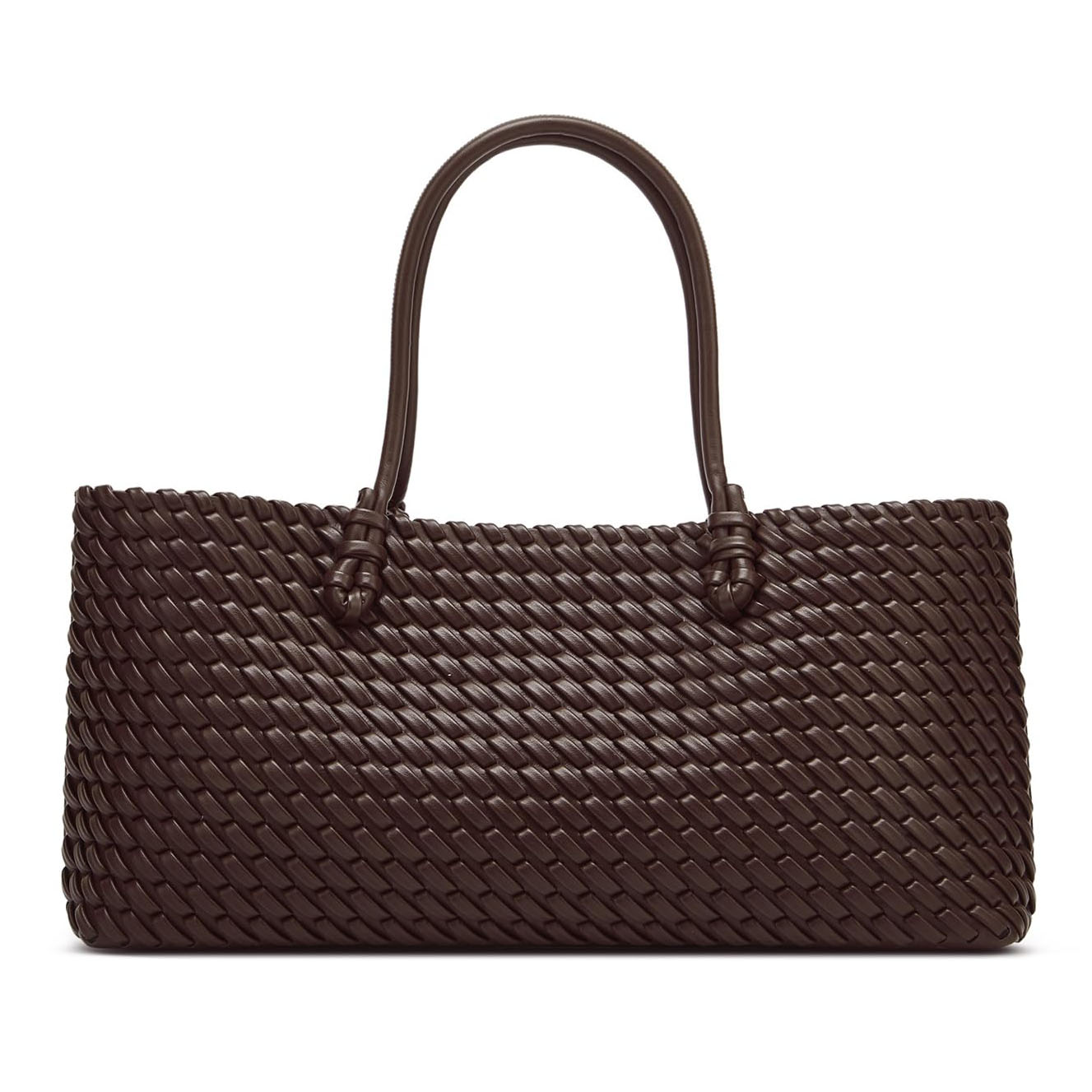Women'S Tote Bags Designer - Woven Tote Bag Women Large Shoulder
