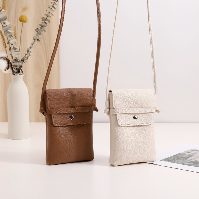 Women Bags 2026 - Mini Crossbody Phone Bag for Women