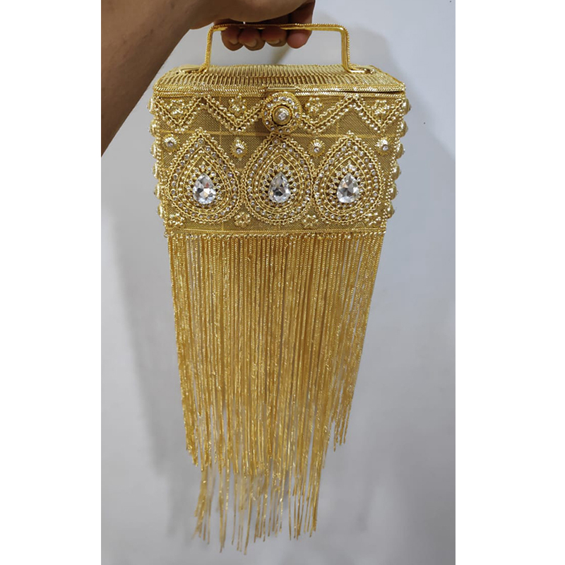 DOYUTIG India Design Women Lon - Women Bags India ulasan dan harga