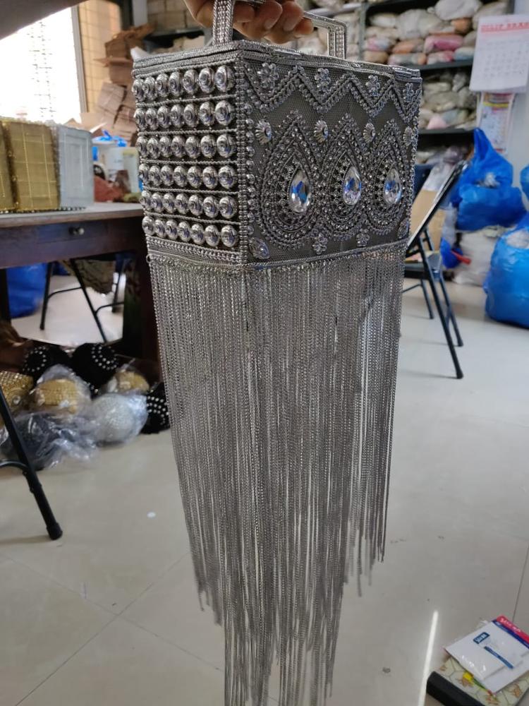 DOYUTIG India Design Women Lon - Women Bags India ulasan dan harga