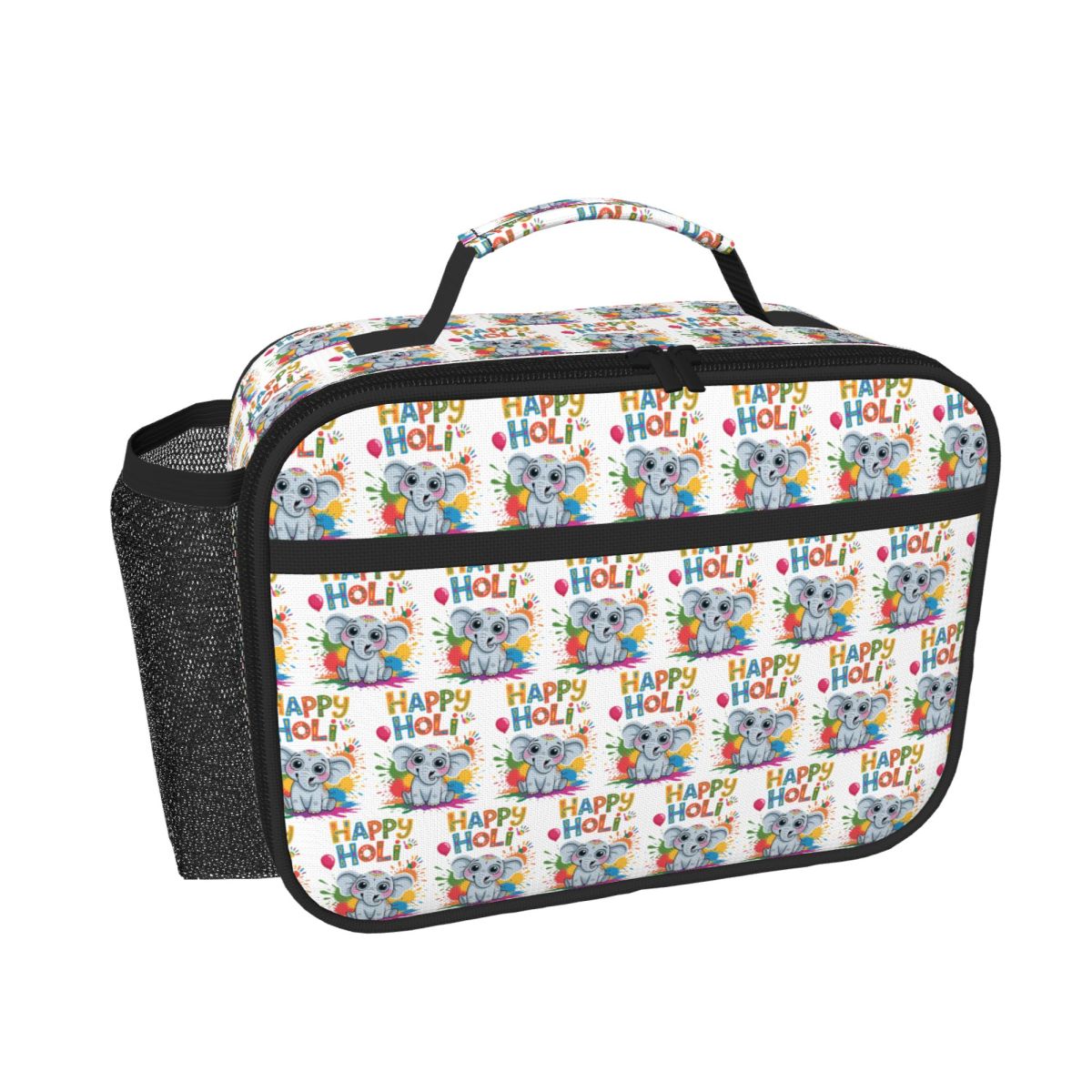 Happy Holi Festival India Colo - Women Bags India ulasan dan harga