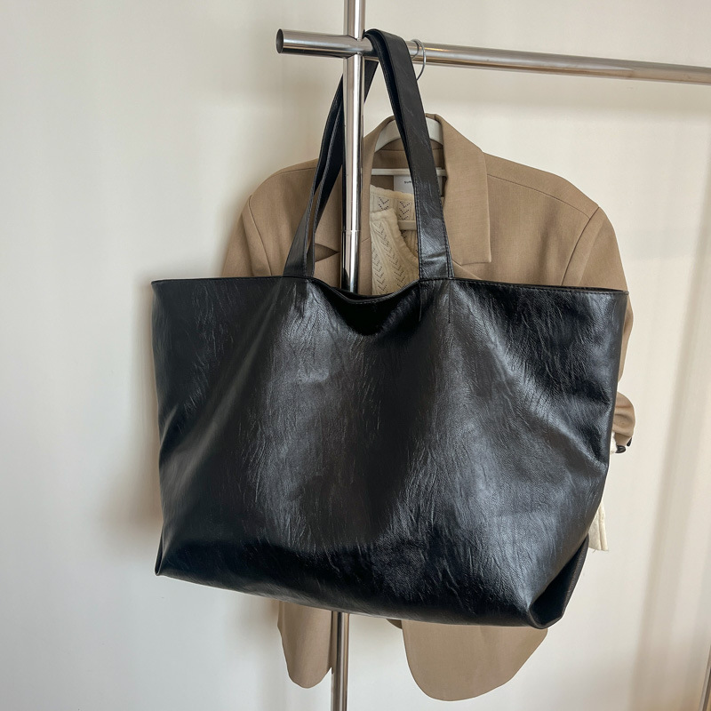 Simple Retro Tote Bags for Wom - Women'S Tote Bags Designer ulasan dan harga