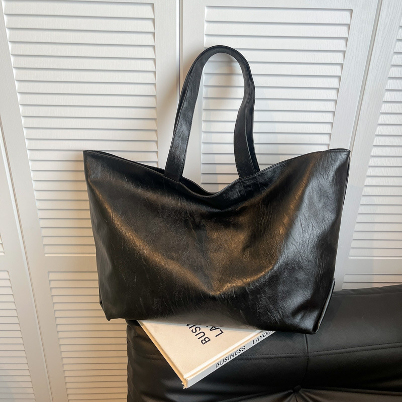 Simple Retro Tote Bags for Wom - Women'S Tote Bags Designer ulasan dan harga