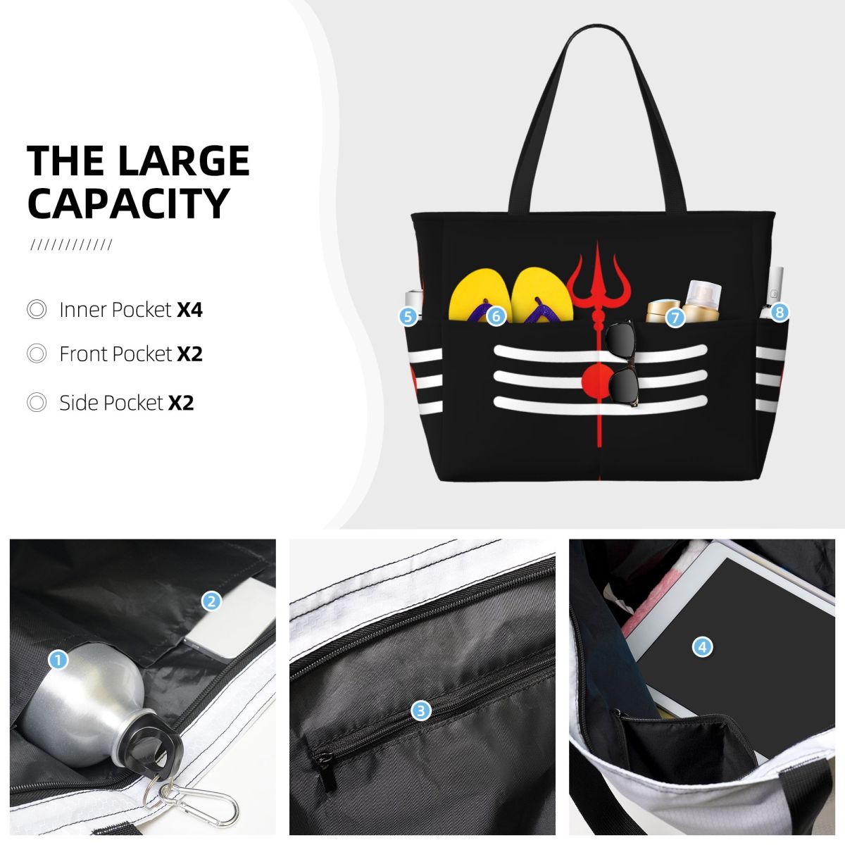 Shiva Hindu God India Lingam S - Women Bags India ulasan dan harga
