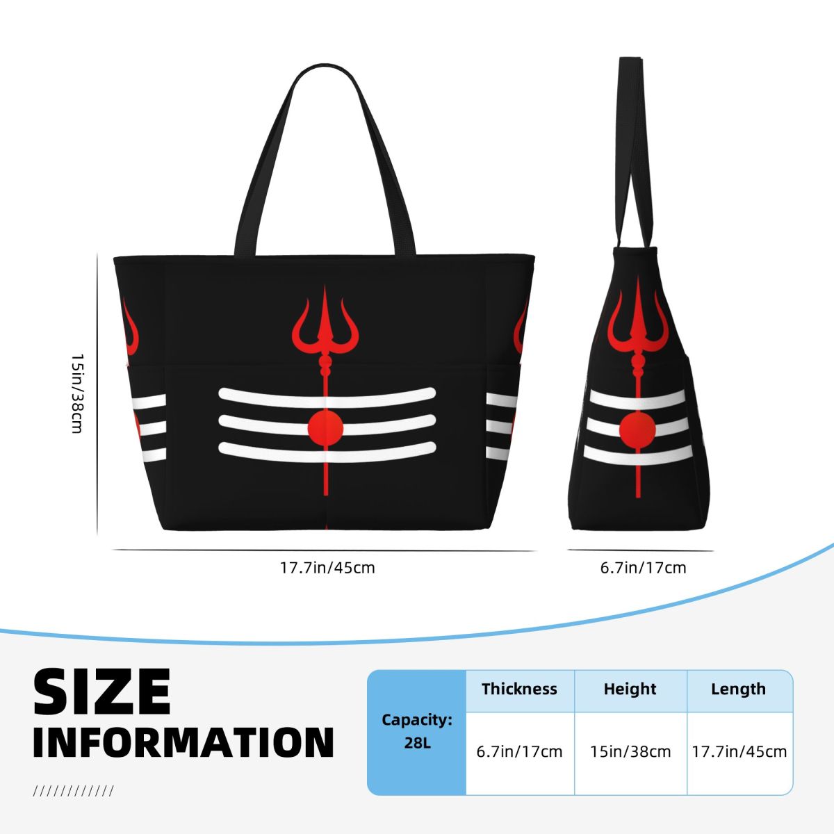 Shiva Hindu God India Lingam S - Women Bags India ulasan dan harga