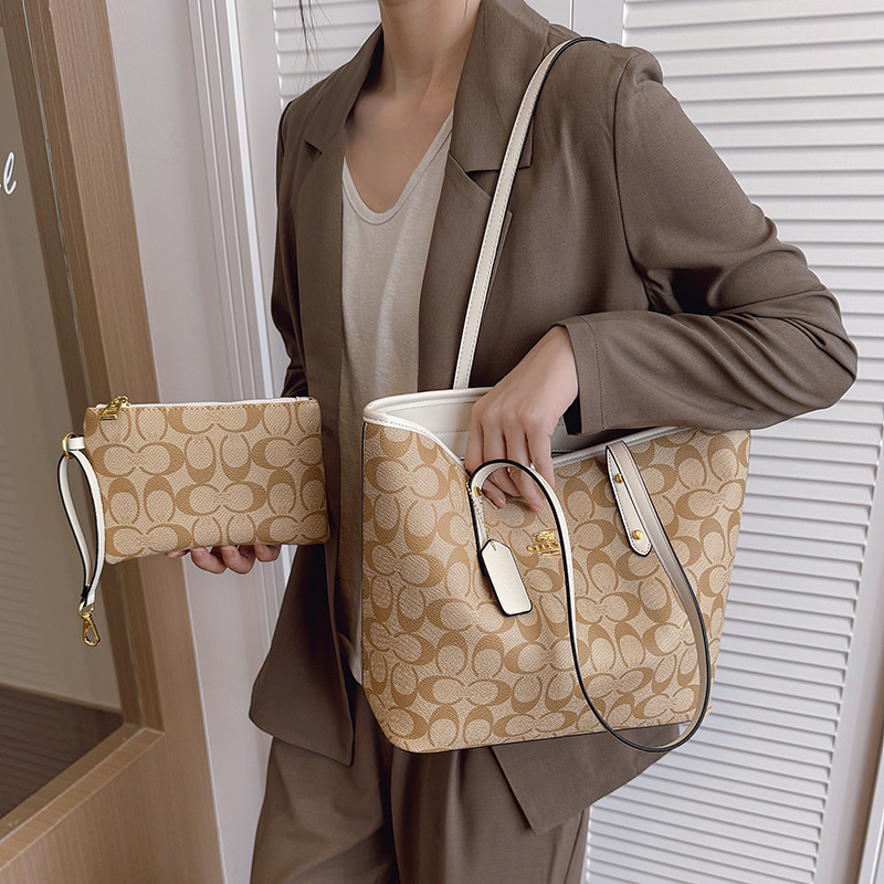 Luxury Designer Women's Should - Women'S Tote Bags Designer ulasan dan harga