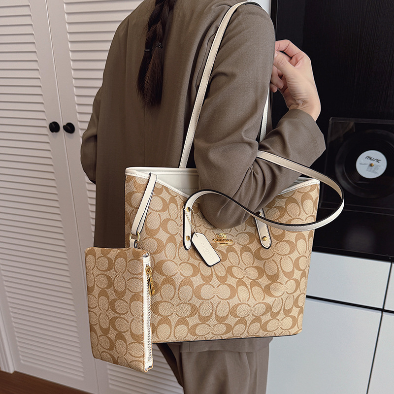 Luxury Designer Women's Should - Women'S Tote Bags Designer ulasan dan harga