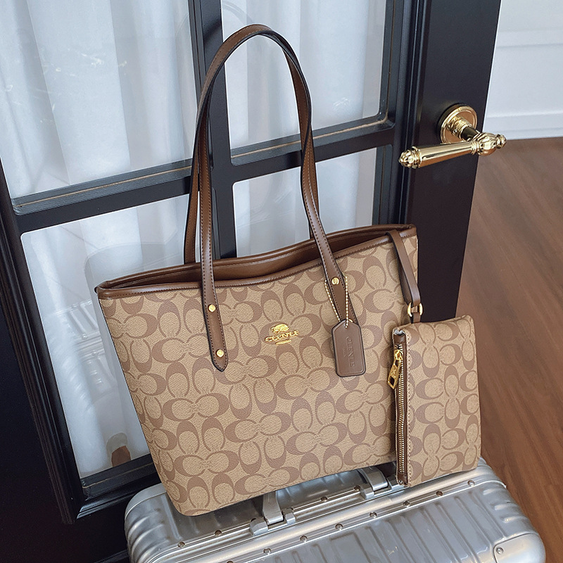 Luxury Designer Women's Should - Women'S Tote Bags Designer ulasan dan harga