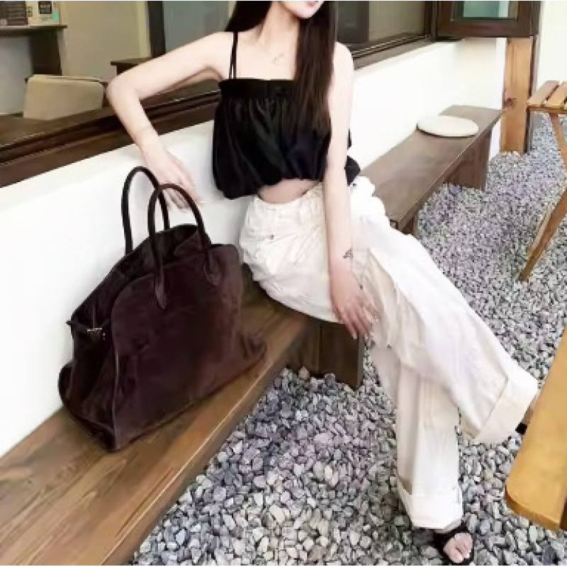 New Upgraded Thickened Quilted - Women'S Tote Bags Designer ulasan dan harga