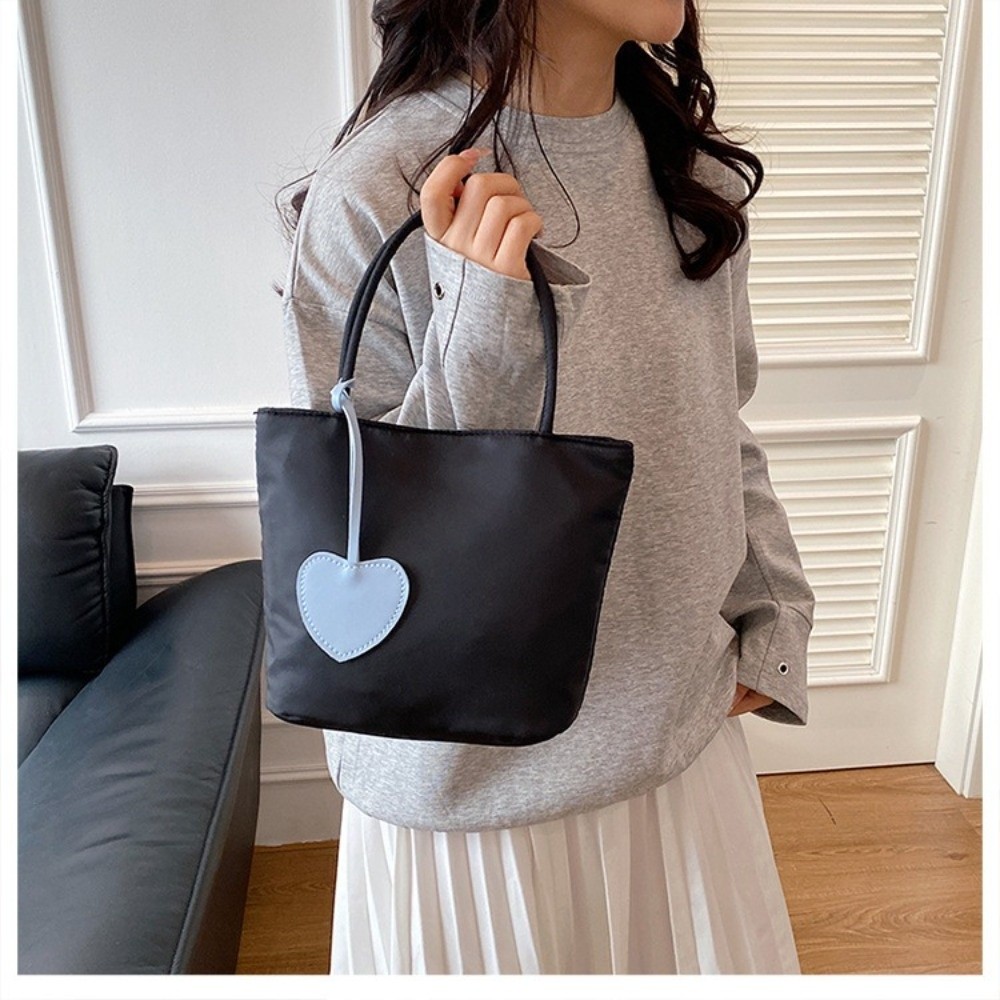 New Macaron Color Mini Tote Ba - Women'S Tote Bags Designer ulasan dan harga