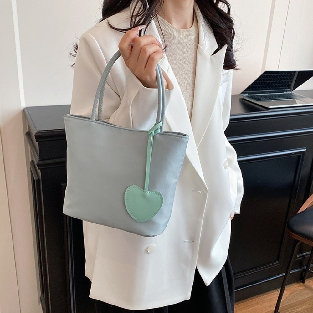 New Macaron Color Mini Tote Ba - Women'S Tote Bags Designer ulasan dan harga