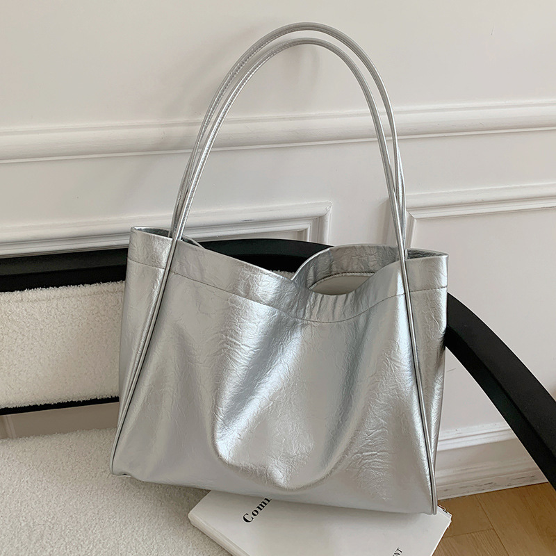 Casual Large Capacity Totes Co - Women'S Tote Bags Designer ulasan dan harga