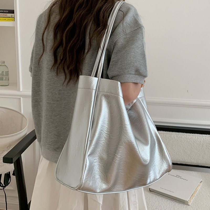 Casual Large Capacity Totes Co - Women'S Tote Bags Designer ulasan dan harga