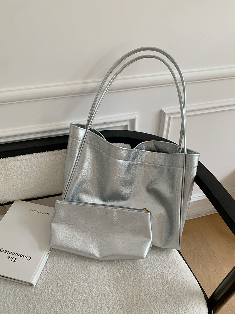 Casual Large Capacity Totes Co - Women'S Tote Bags Designer ulasan dan harga