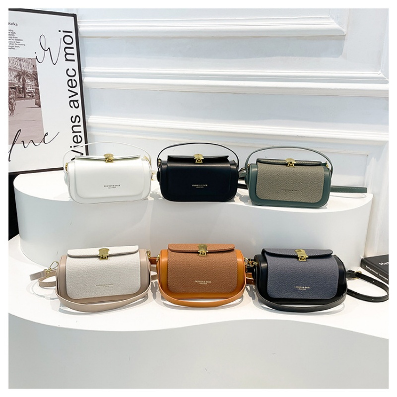 2026 New Arrival Sleek Design  - Women Bags 2026 ulasan dan harga