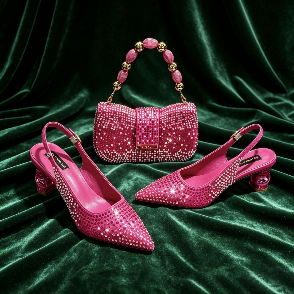 Newest INS Style 2026 Elegant  - Women Bags 2026 ulasan dan harga