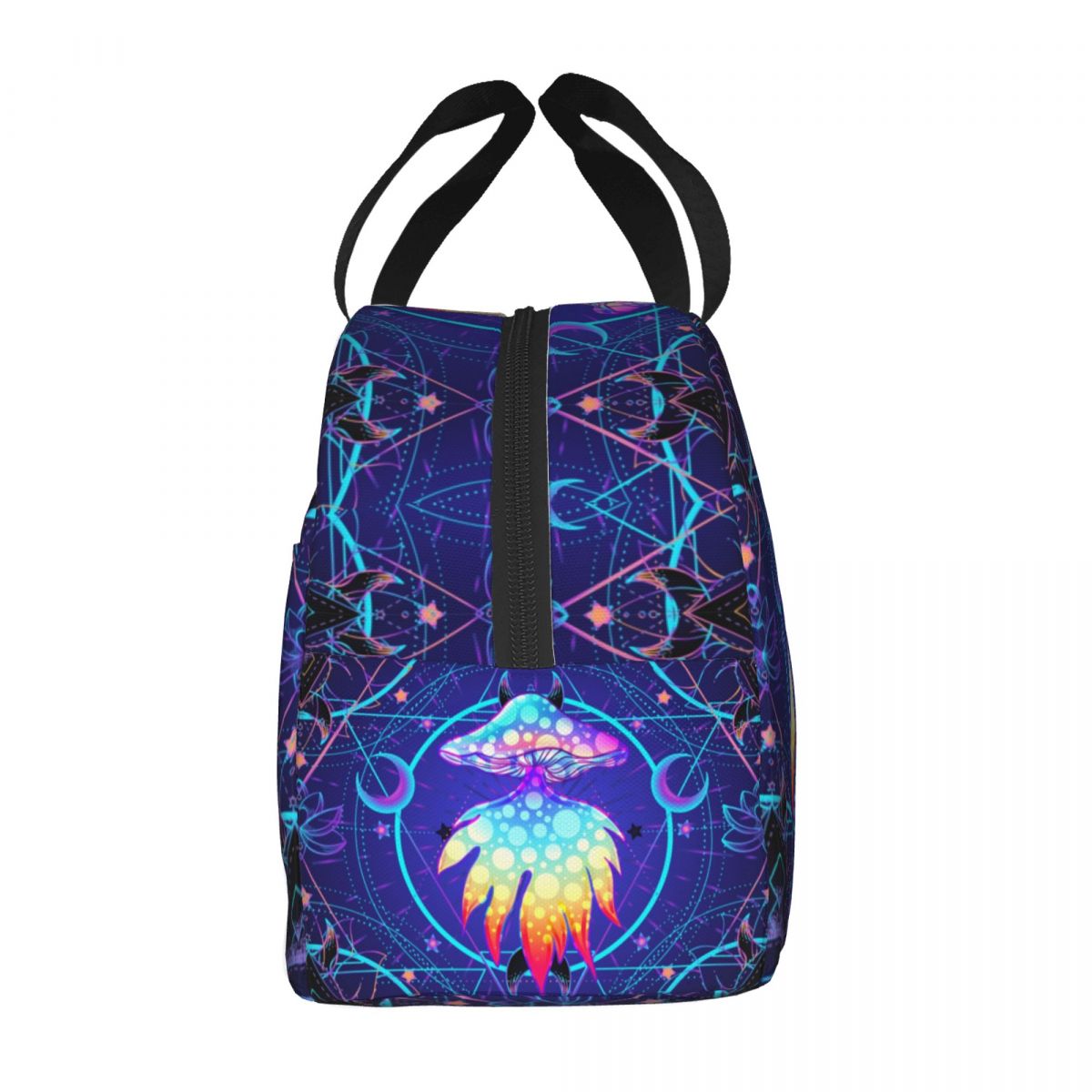 Custom India Mandala Magic Lun - Women Bags India ulasan dan harga
