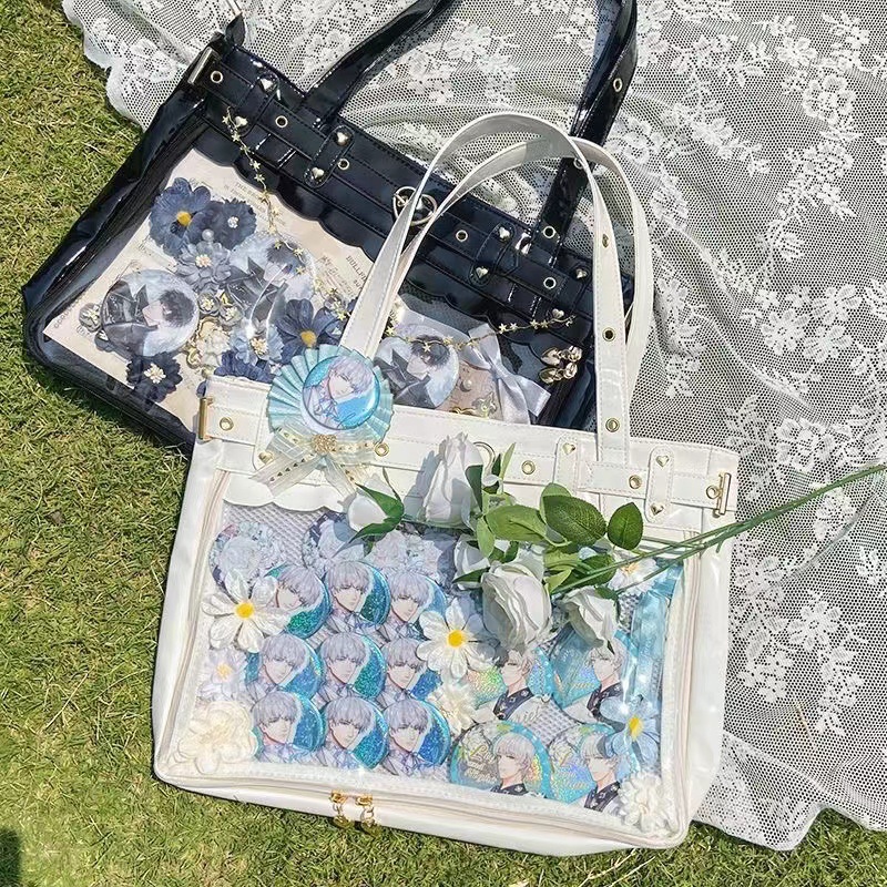 New Original Niche Design Girl - Women'S Tote Bags Designer ulasan dan harga