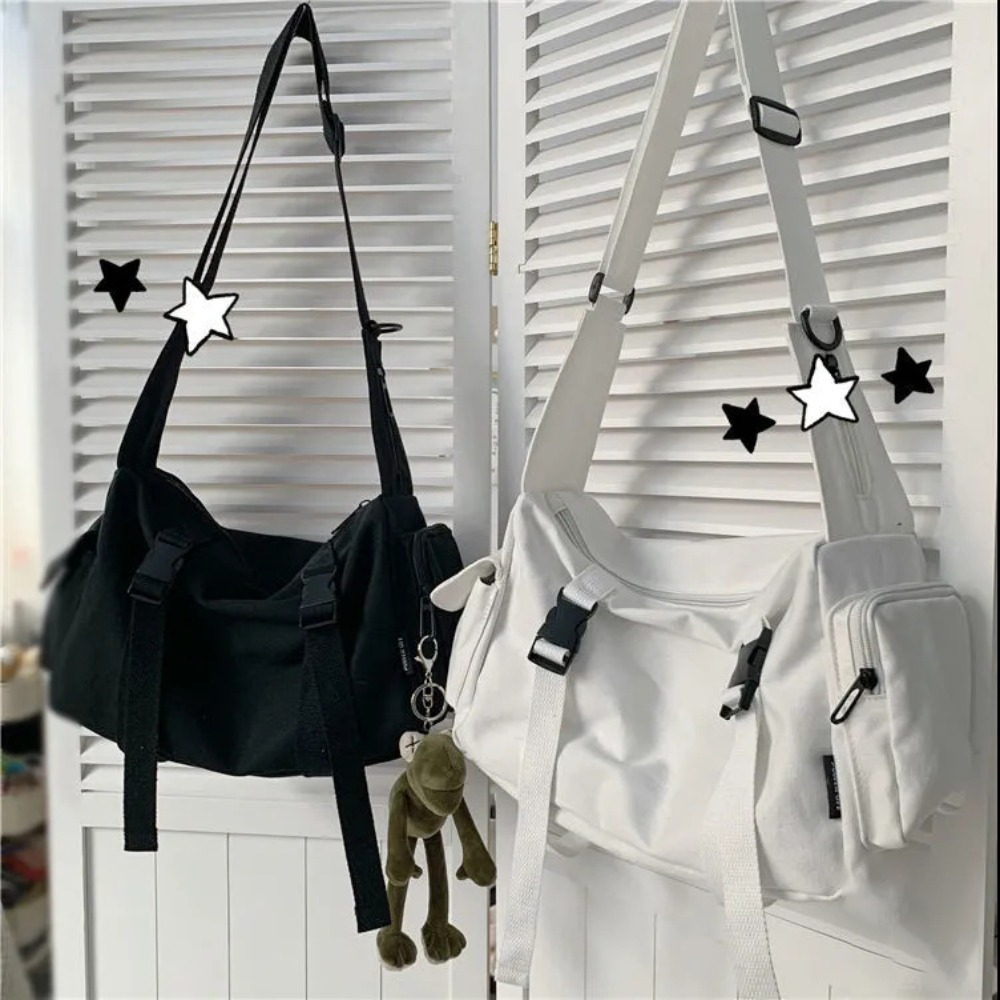 Black Crossbody Bags Women Des - Women'S Tote Bags Designer ulasan dan harga