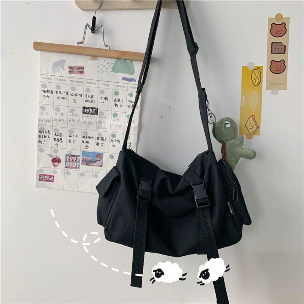 Black Crossbody Bags Women Des - Women'S Tote Bags Designer ulasan dan harga