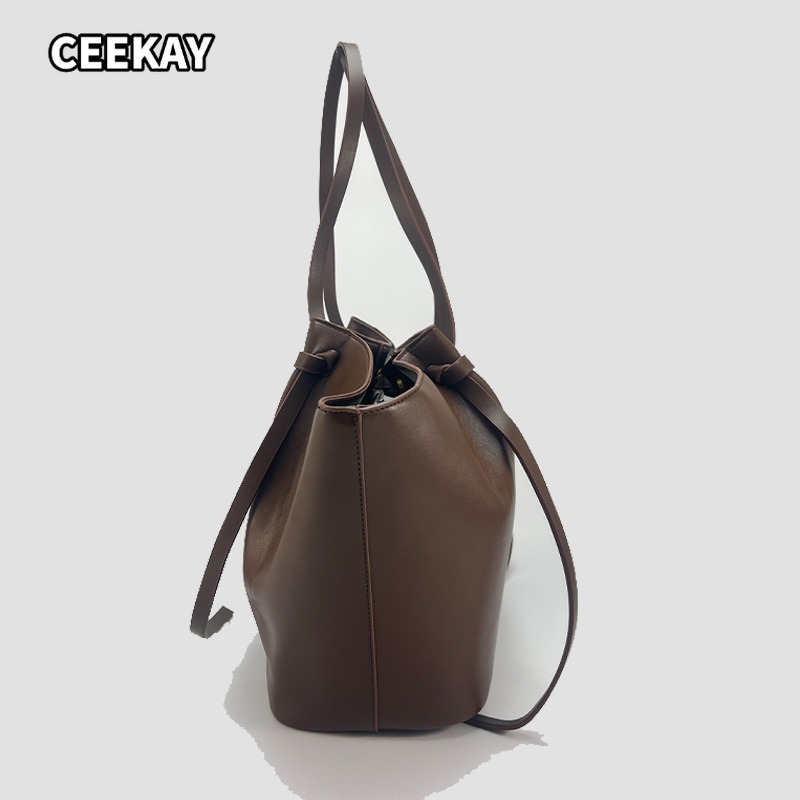 Fashion Large Capacity Trapeze - Women'S Tote Bags Designer ulasan dan harga