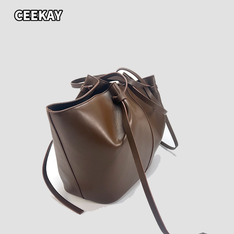 Fashion Large Capacity Trapeze - Women'S Tote Bags Designer ulasan dan harga