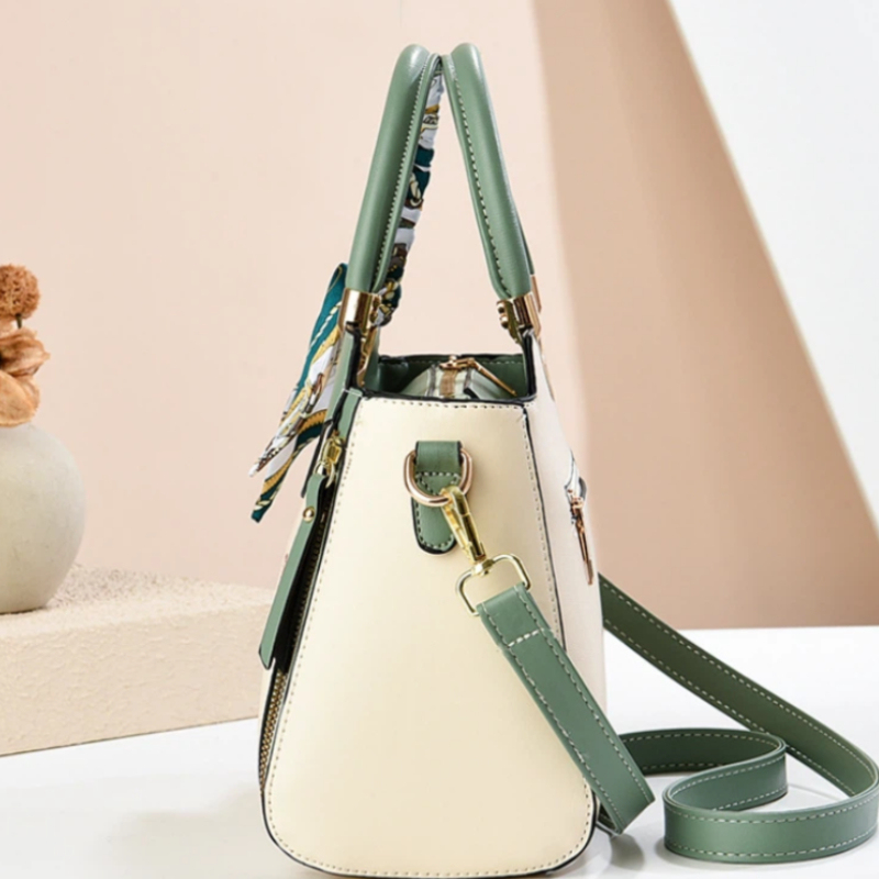 3-piece embroidered handbag se - Women Bags Casual ulasan dan harga