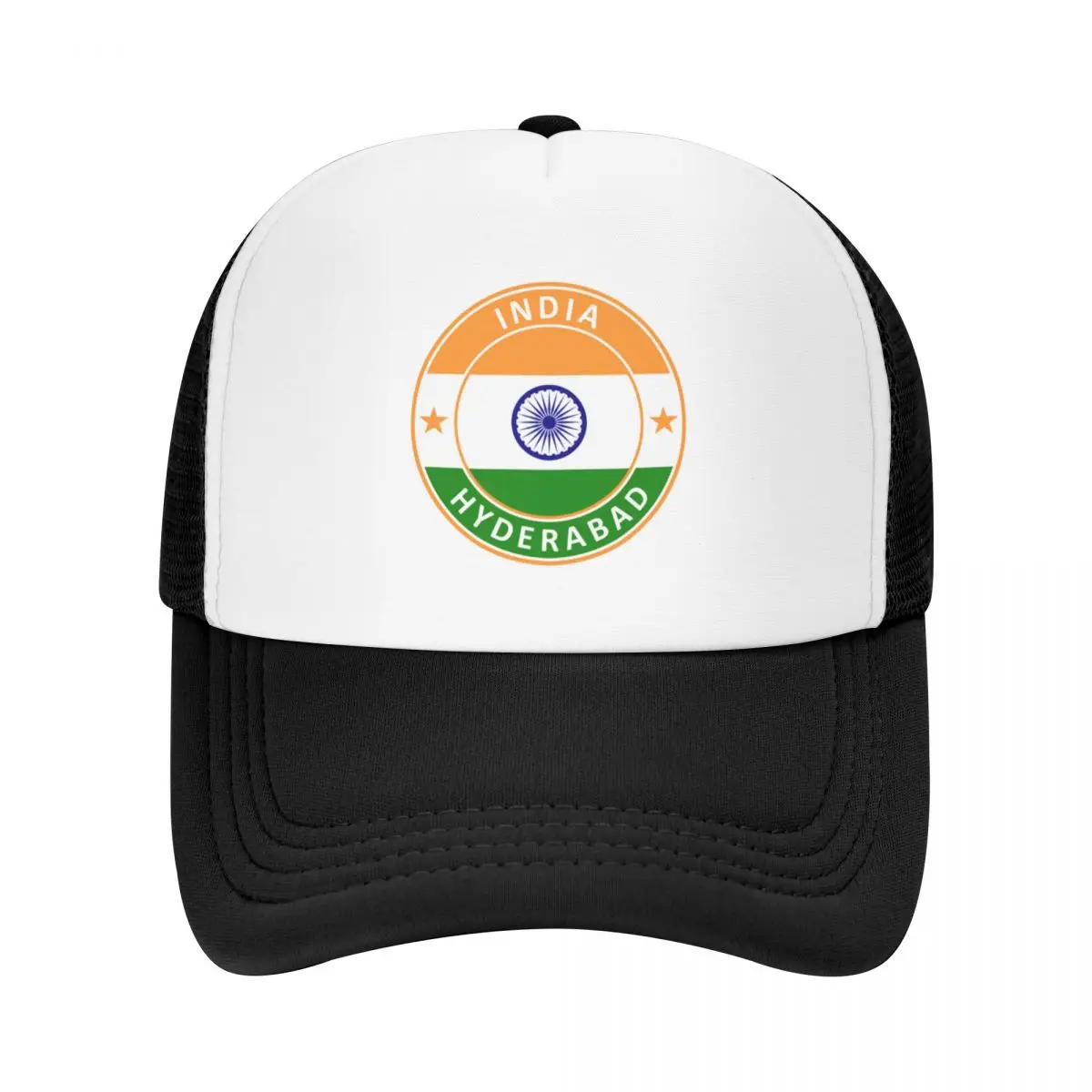 Hyderabad, India Baseball Cap  - Women Bags India ulasan dan harga