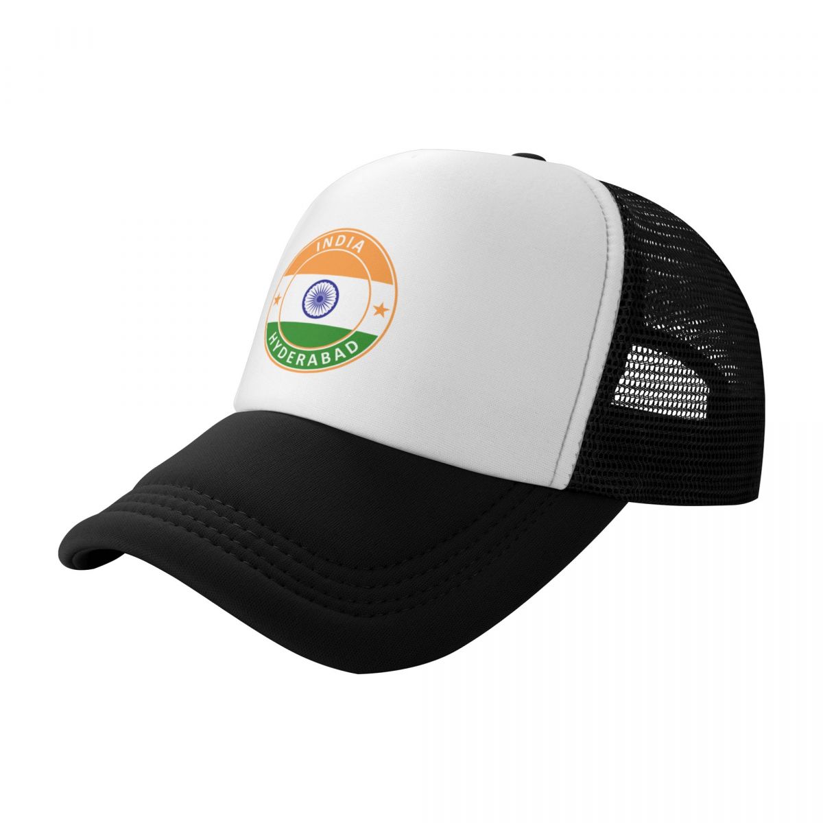 Hyderabad, India Baseball Cap  - Women Bags India ulasan dan harga