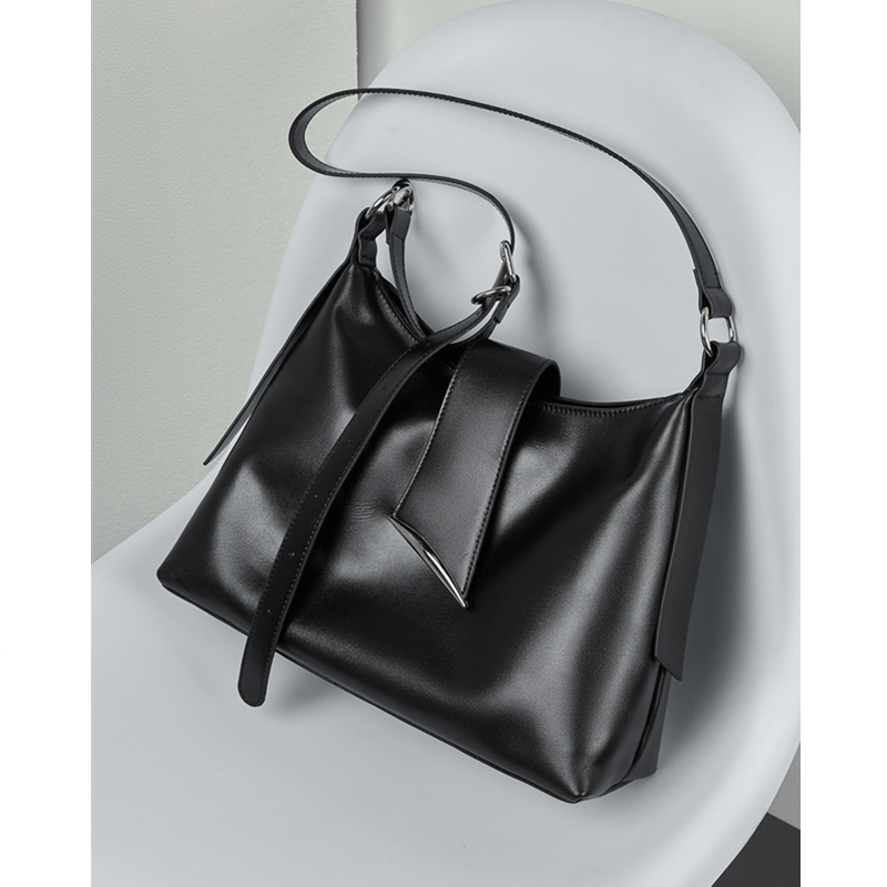 Hifashion Cowhide Genuine Leat - Women'S Tote Bags Designer ulasan dan harga