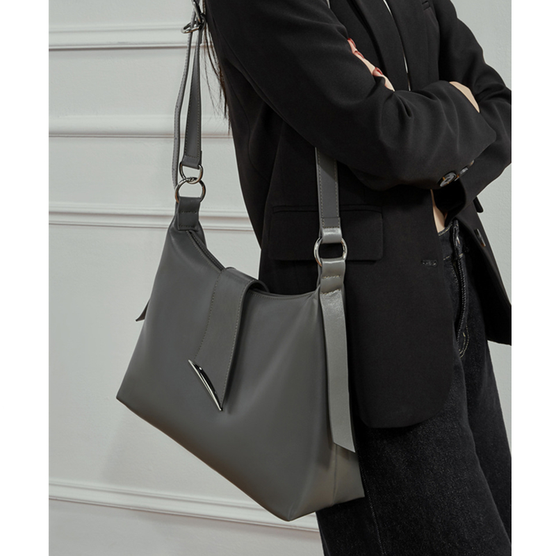 Hifashion Cowhide Genuine Leat - Women'S Tote Bags Designer ulasan dan harga