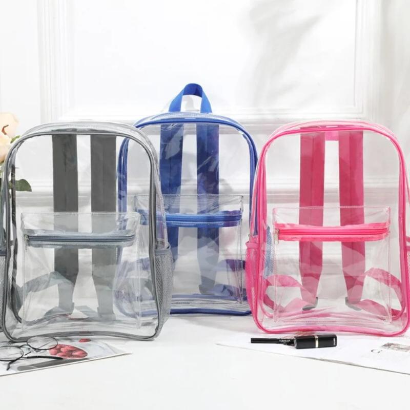/Vly/PVC Outdoor Sports Fitnes - Women Bags Casual ulasan dan harga