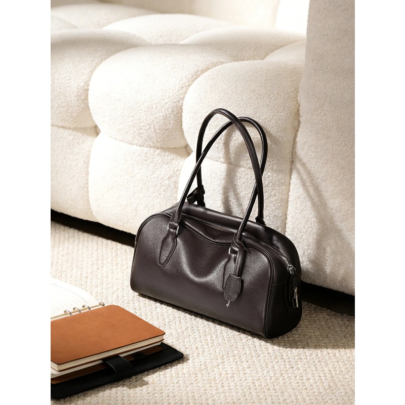 Genuine Leather Ew India Long- - Women Bags India ulasan dan harga