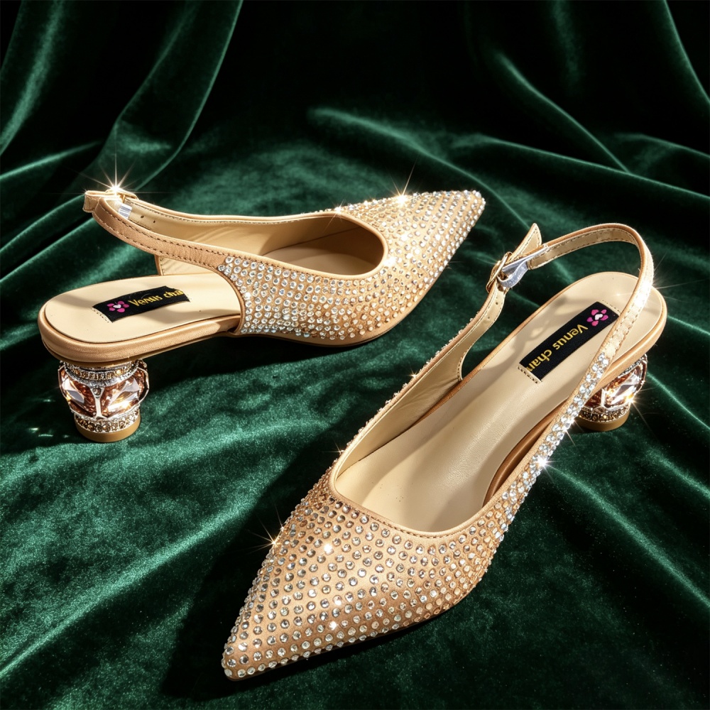 2026 New Fashionable Pointed S - Women Bags 2026 ulasan dan harga