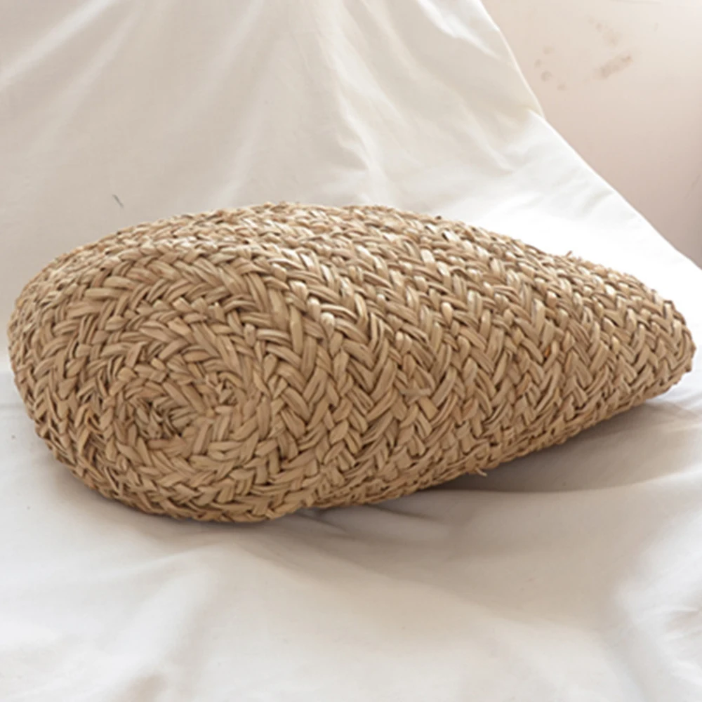 Bohemian Straw Rattan Bags for - Women'S Tote Bags Designer ulasan dan harga