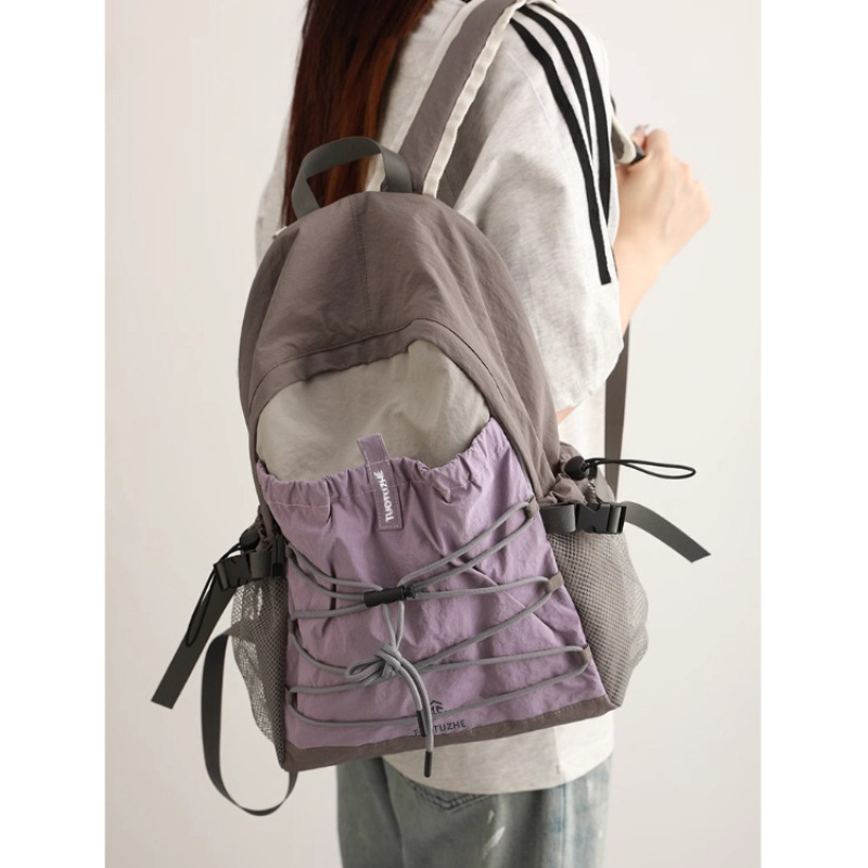 Travel Backpack Woman Everyday - Women Bags Casual ulasan dan harga