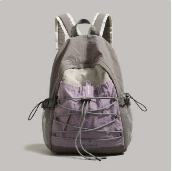 Travel Backpack Woman Everyday - Women Bags Casual ulasan dan harga