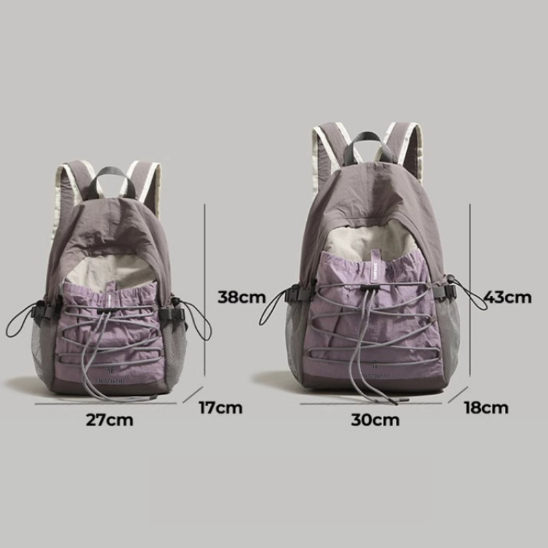 Travel Backpack Woman Everyday - Women Bags Casual ulasan dan harga