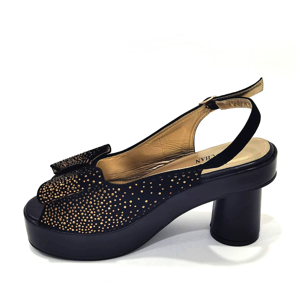Sandals Golden 2026 Sweet Styl - Women Bags 2026 ulasan dan harga