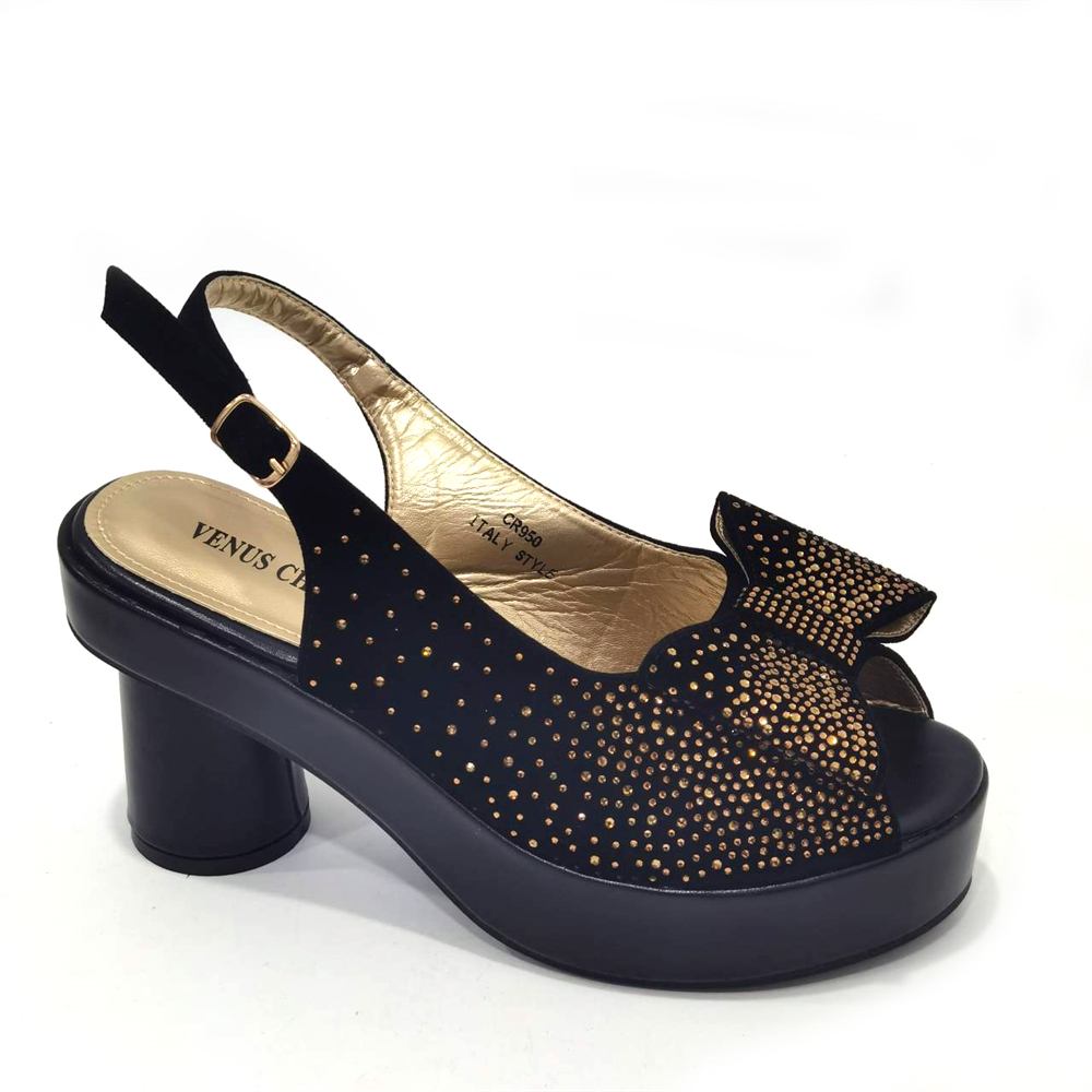 Sandals Golden 2026 Sweet Styl - Women Bags 2026 ulasan dan harga