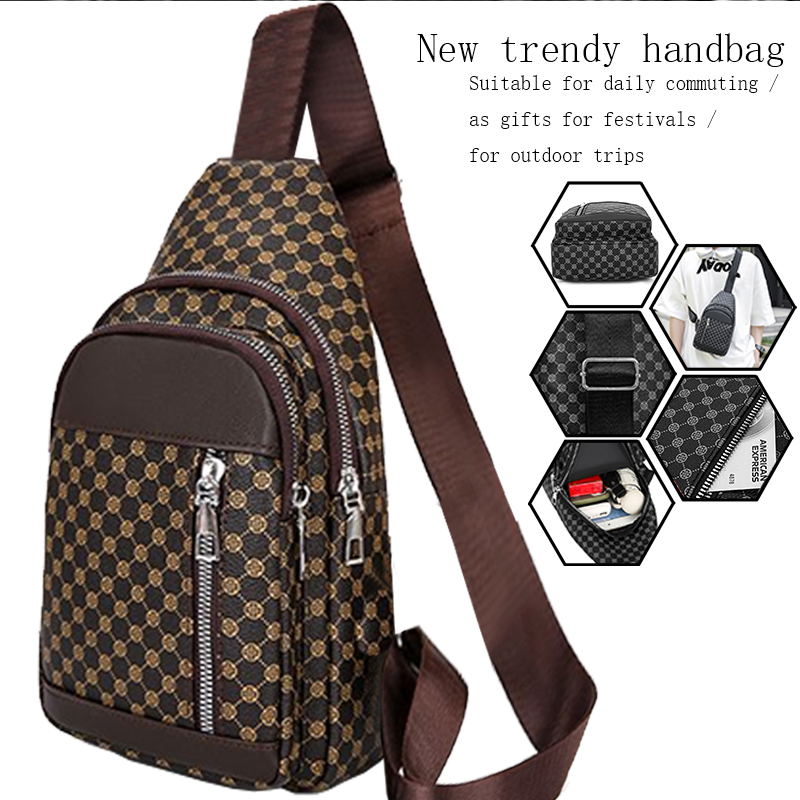 Neutral Style Functional Chest - Women'S Tote Bags Designer ulasan dan harga