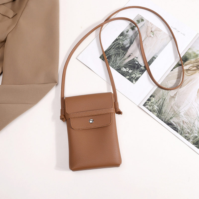 Mini Crossbody Phone Bag for W - Women Bags 2026 ulasan dan harga
