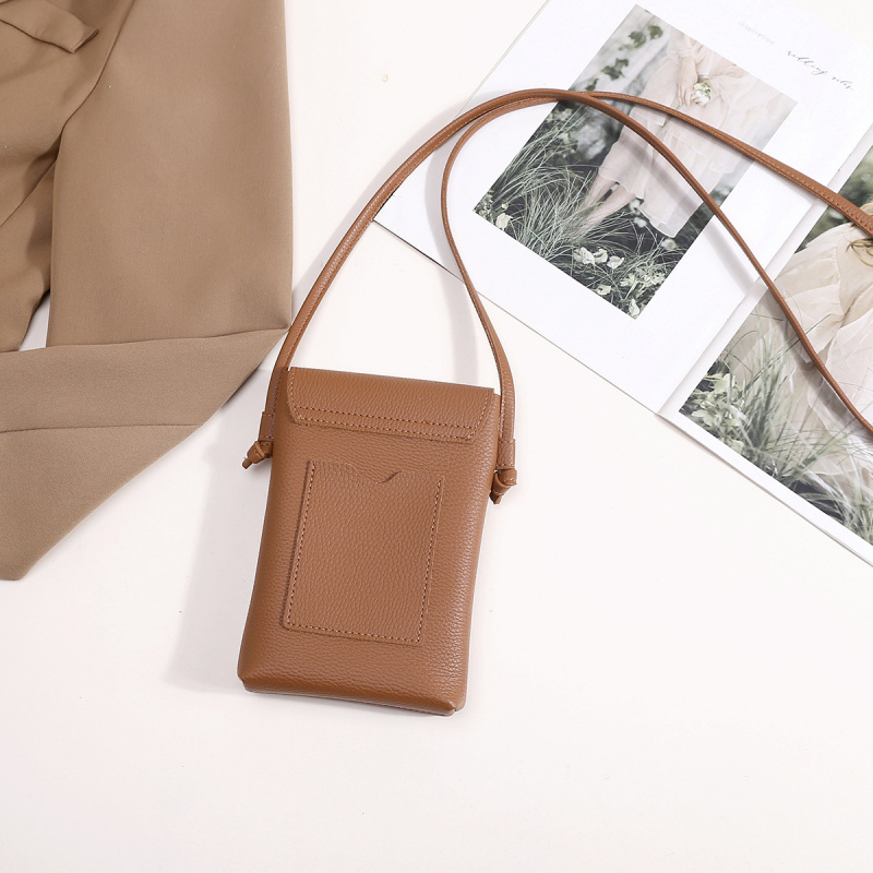 Mini Crossbody Phone Bag for W - Women Bags 2026 ulasan dan harga
