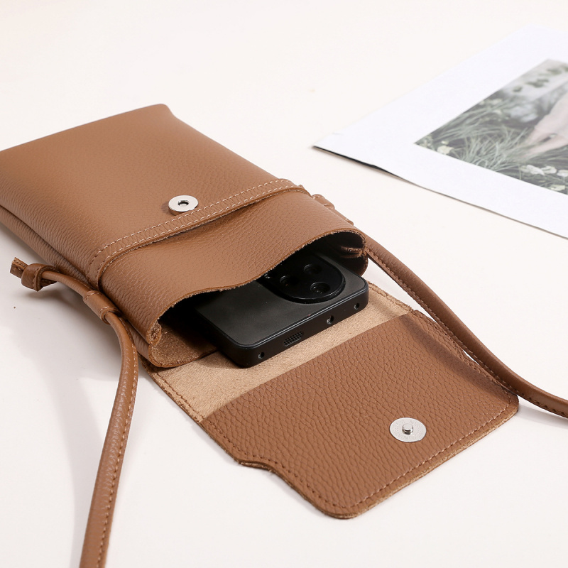 Mini Crossbody Phone Bag for W - Women Bags 2026 ulasan dan harga